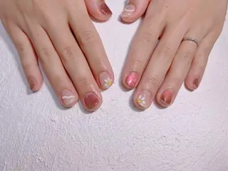 ネイル Regaro i.sのネイルデザイン