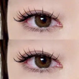 マツエク・マツパ anna /国分寺のマツエク・マツパデザイン