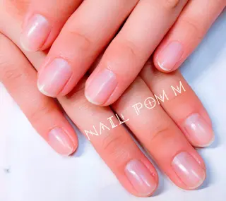 ネイル naiL pom.Mのネイルデザイン
