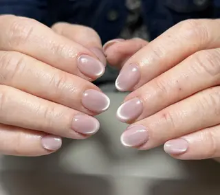 ネイル Molly _nailのネイルデザイン