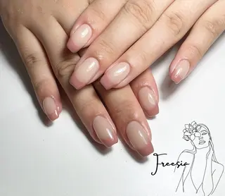 ネイル hills nail /Asukaのネイルデザイン