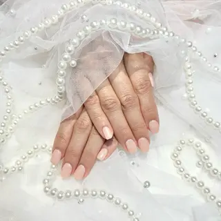 ネイル WISTERIA michiのネイルデザイン