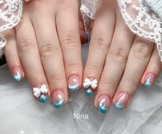 ネイル Ni Naのネイルデザイン