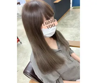 ロング アイラッシュ ヘアーエクステ専門店のマツエク・マツパデザイン