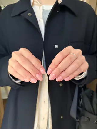 ネイル free'snail N A Oのネイルデザイン