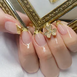 ネイル 【ENサロン】 Rei🎀Nailのネイルデザイン