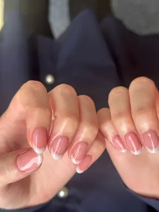 ネイル Lira nailのネイルデザイン