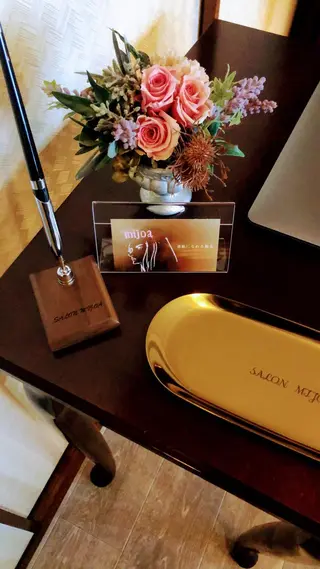 salon mijoaのエステ・リラクイメージ