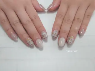 ネイル ✯.。 arbre nail 。✯.のネイルデザイン