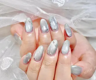ネイル 🎀Sense Nail渋谷店🎀のネイルデザイン