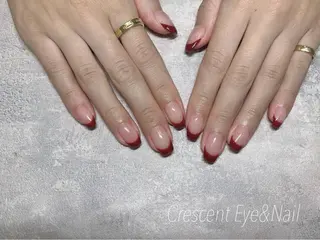 ネイル 谷川 薫のネイルデザイン