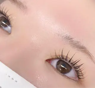 パーマ marina アイリスト💙のマツエク・マツパデザイン