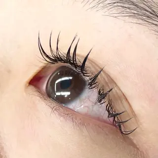 マツエク・マツパ Rin 🤍のマツエク・マツパデザイン