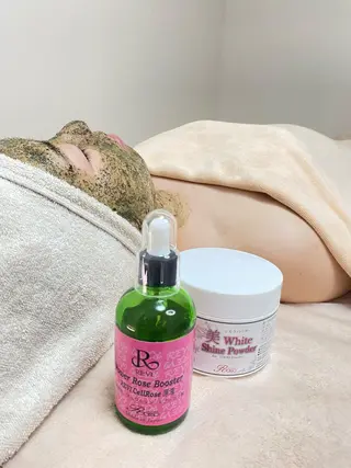 salon　Ravim所属・salon Ravimのエステ・リラクイメージ