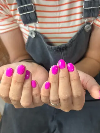 ネイル canna nailのネイルデザイン