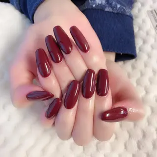 ネイル ono megumiのネイルデザイン