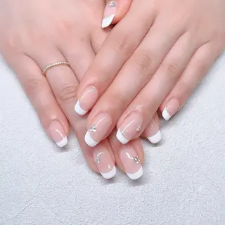 ネイル 西大分S.Nail 𓏲⋆🪸.⋆⸜🫧のネイルデザイン