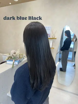 カラー 艶カラー✨ ʜɪʀᴀʀɪのヘアスタイル