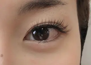 マツエク・マツパ fleur フルールのマツエク・マツパデザイン