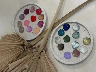 ネイル salon greyのマツエク・マツパデザイン