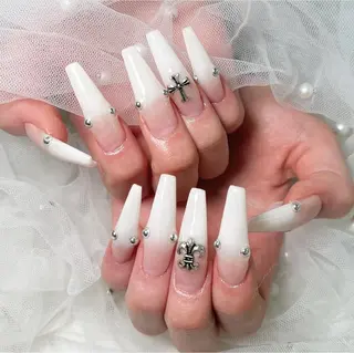 ネイル SERINA NAILのネイルデザイン