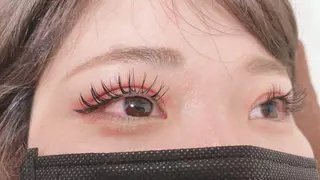マツエク・マツパ R ...Rの眉毛・アイブロウイメージ