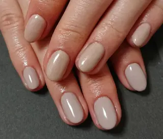 ネイル Lilith Nailのネイルデザイン