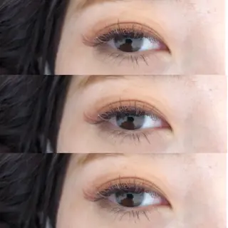 マツエク・マツパ Lacl'e hitomiの眉毛・アイブロウイメージ