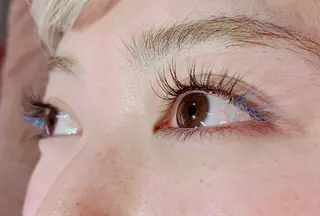 マツエク・マツパ eyelist🌼 asukaのマツエク・マツパデザイン