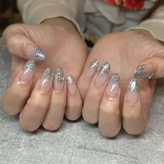 ネイル HAGIHARA MANAのネイルデザイン