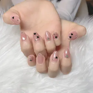 ネイル スカルプ専門店 Ｄ-Beautyのネイルデザイン