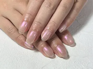 ネイル mogunail &blowのネイルデザイン