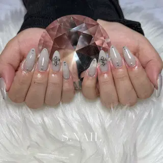 ネイル S.NAIL Suuのネイルデザイン