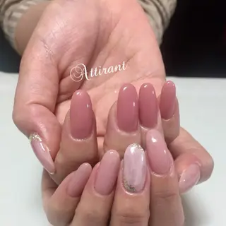 ネイル ネイルサロン アティロンのネイルデザイン