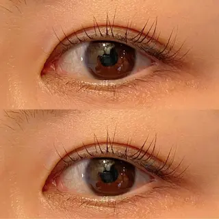 マツエク・マツパ Franc2 eyelashのマツエク・マツパデザイン