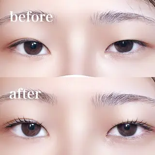 マツエク・マツパ 仙台/束感まつげ💐 🎀Mizukiの眉毛・アイブロウイメージ