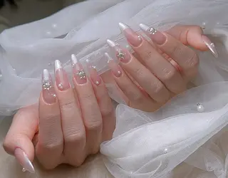 ネイル MissU ネイルサロンのネイルデザイン