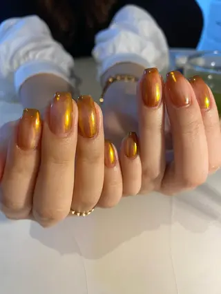 ネイル Elle. ASAMIのネイルデザイン