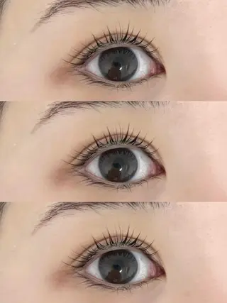 マツエク・マツパ Emiy BeautyLushのマツエク・マツパデザイン