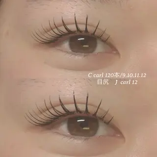 マツエク・マツパ リフュージュ　隠れ家所属・リフュージュ🌷 カホのマツエク・マツパデザイン