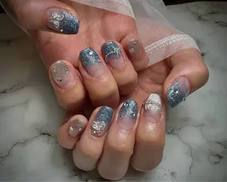 ネイル kerekere💅 mikuのネイルデザイン