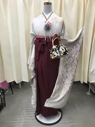 上辻 博司のヘアスタイル
