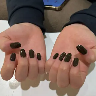 ネイル 水越 琉斗のネイルデザイン