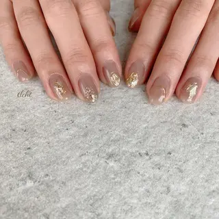 ネイル Rio 𓍼のネイルデザイン