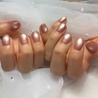 ネイル 🖤マイリー/ 新宿/歌舞伎町🖤のネイルデザイン