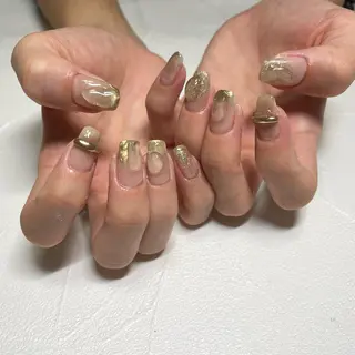 ネイル yukippy nailのネイルデザイン