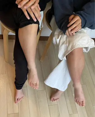 メンズ キッズ マツエク・マツパ 江嵜 真由美　　　　甲子園のマツエク・マツパデザイン