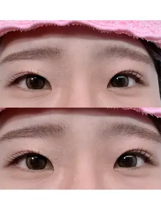 マツエク・マツパ トータルビューティー サロン・Ｎの眉毛・アイブロウイメージ