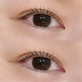 マツエク・マツパ EYELA 🪐ホリモト🪐のマツエク・マツパデザイン