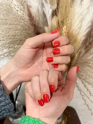 ネイル Re nail rikaのネイルデザイン